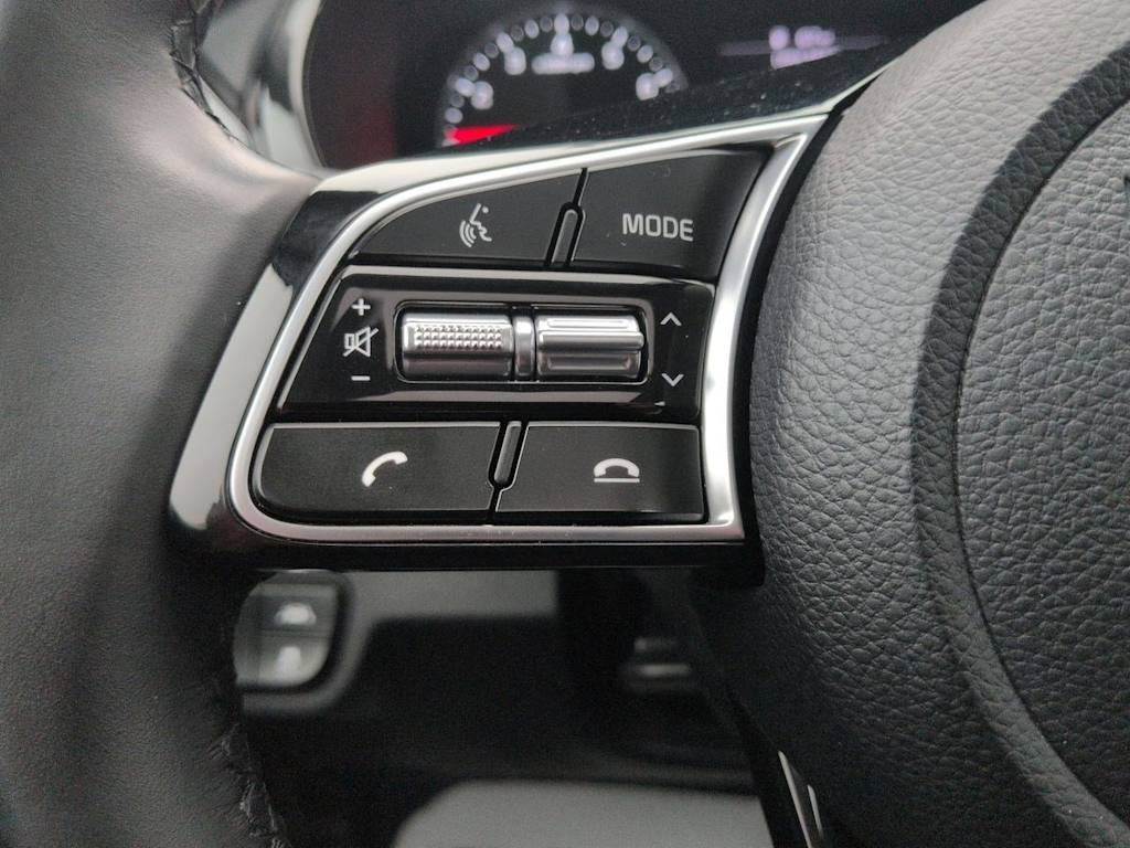 Thumbnail: 2021 Kia Seltos - 31