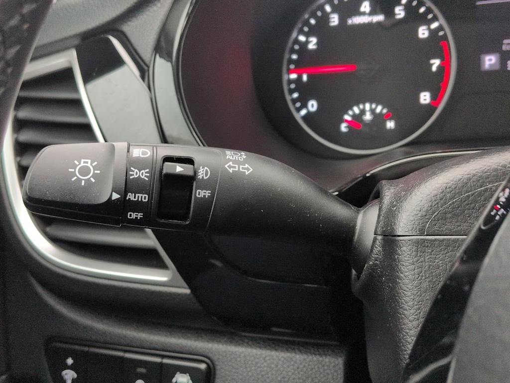 Thumbnail: 2021 Kia Seltos - 34