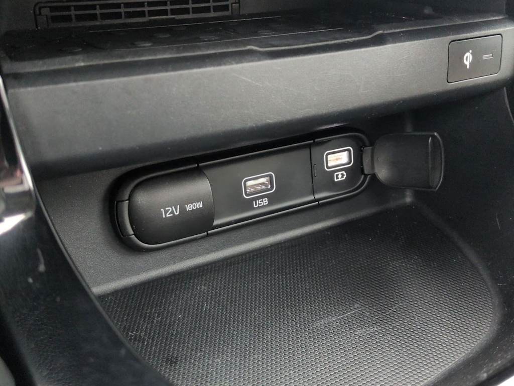 Thumbnail: 2021 Kia Seltos - 36