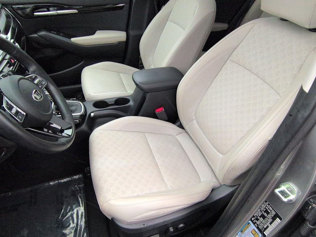 Thumbnail: 2021 Kia Seltos - 11