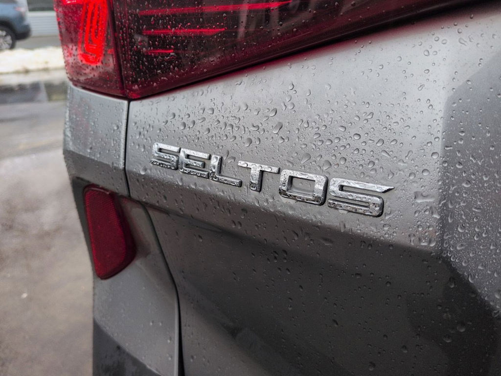 Thumbnail: 2021 Kia Seltos - 25