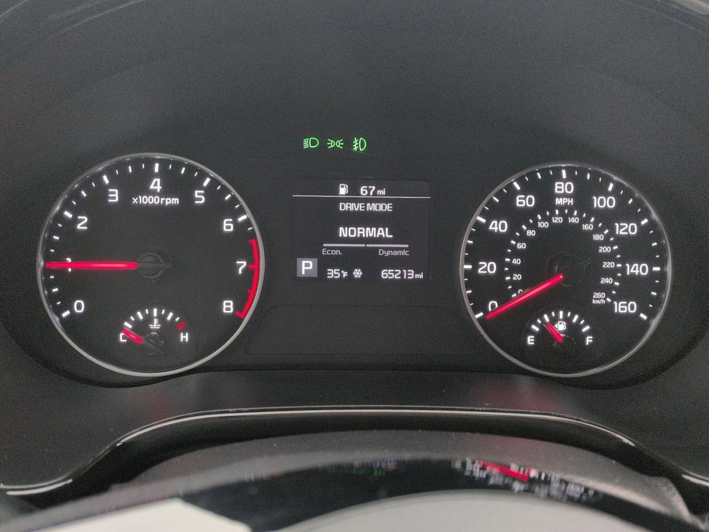 Thumbnail: 2021 Kia Seltos - 17