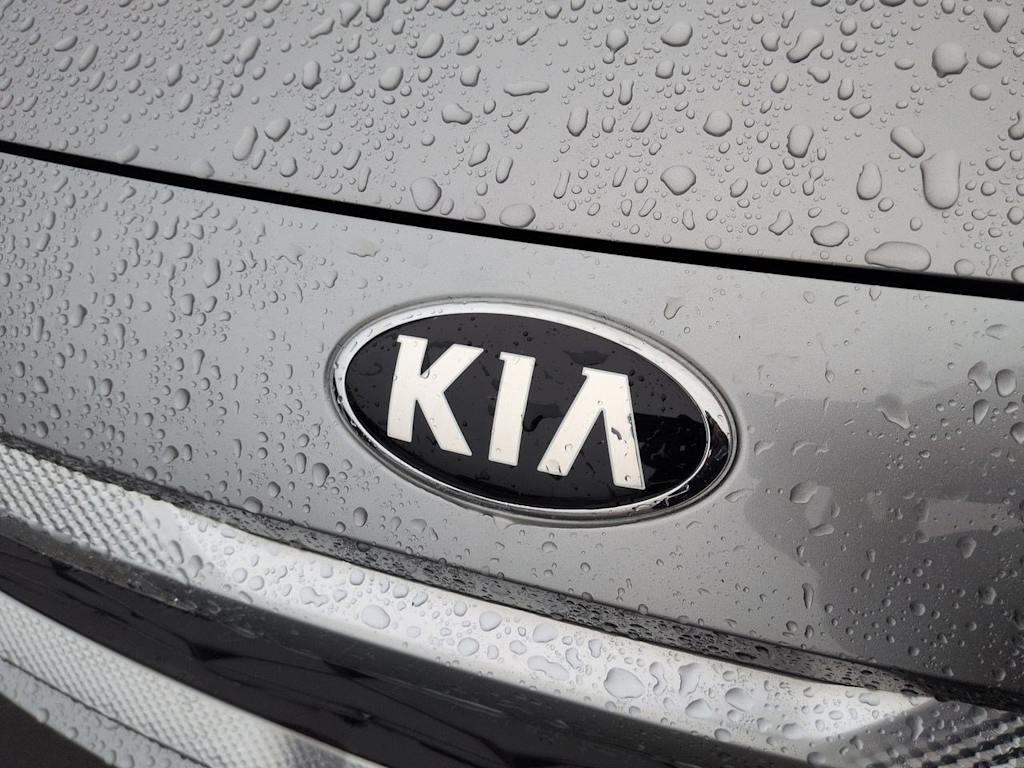 Thumbnail: 2021 Kia Seltos - 7