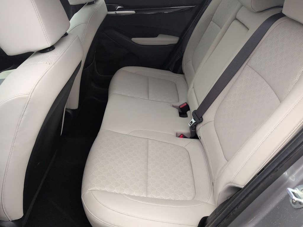 Thumbnail: 2021 Kia Seltos - 13