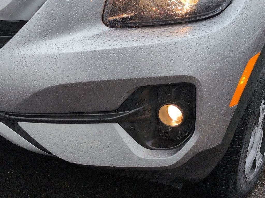 Thumbnail: 2021 Kia Seltos - 24