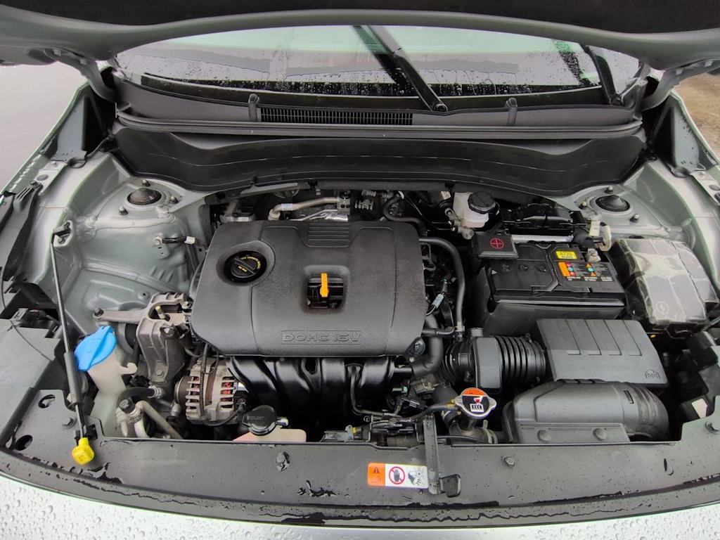 Thumbnail: 2021 Kia Seltos - 9