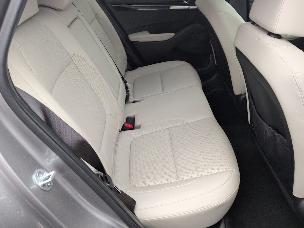 Thumbnail: 2021 Kia Seltos - 28