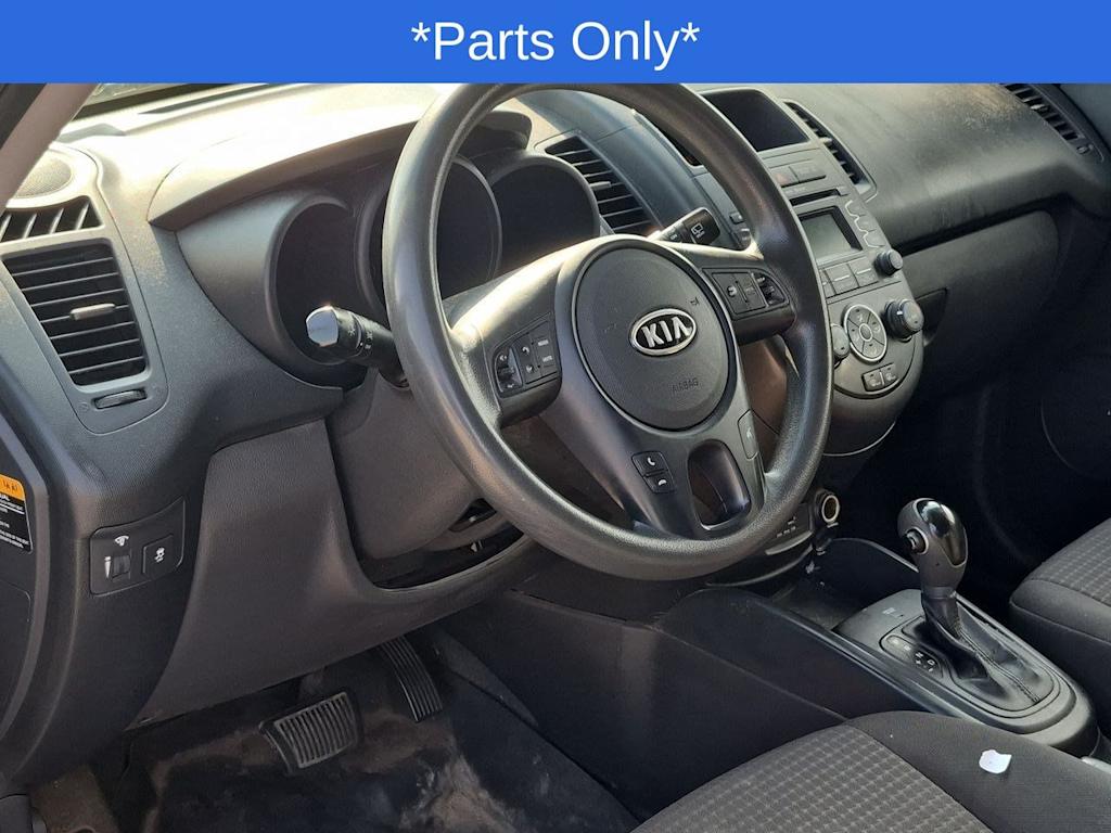 Thumbnail: 2012 Kia Soul - 2