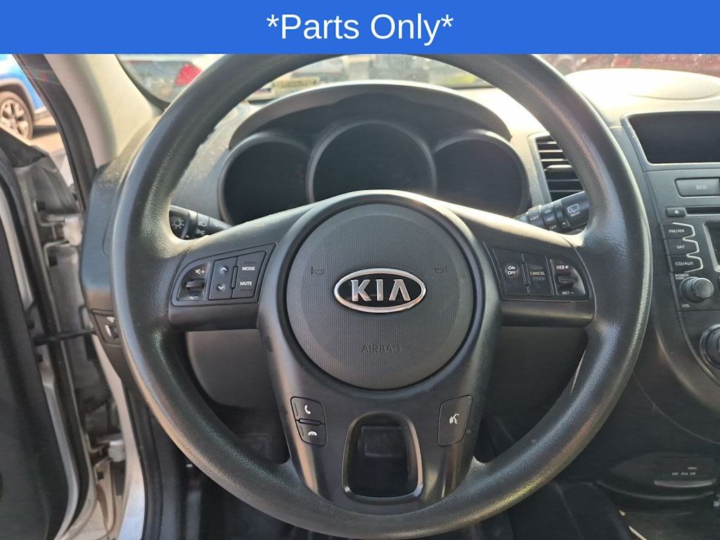 Thumbnail: 2012 Kia Soul - 5