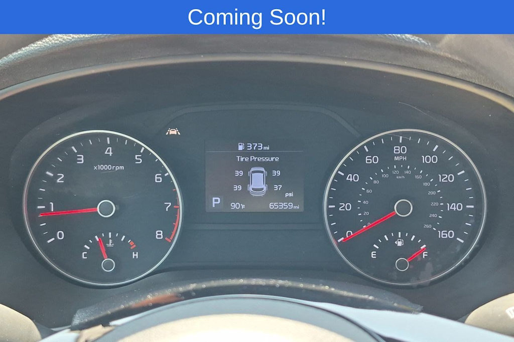 Thumbnail: 2020 Kia Sportage - 17