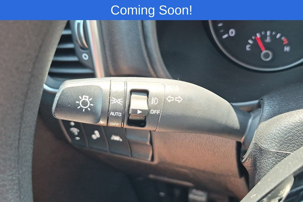 Thumbnail: 2020 Kia Sportage - 31