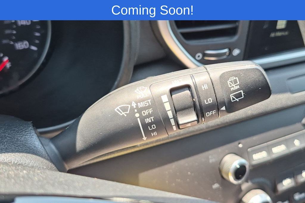 Thumbnail: 2020 Kia Sportage - 16