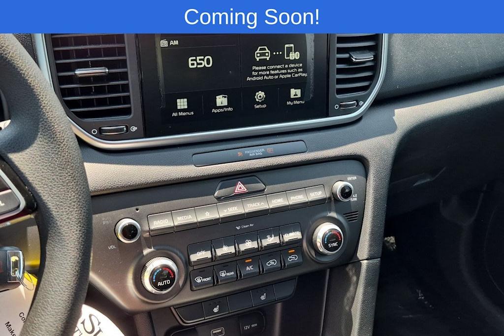 Thumbnail: 2020 Kia Sportage - 15