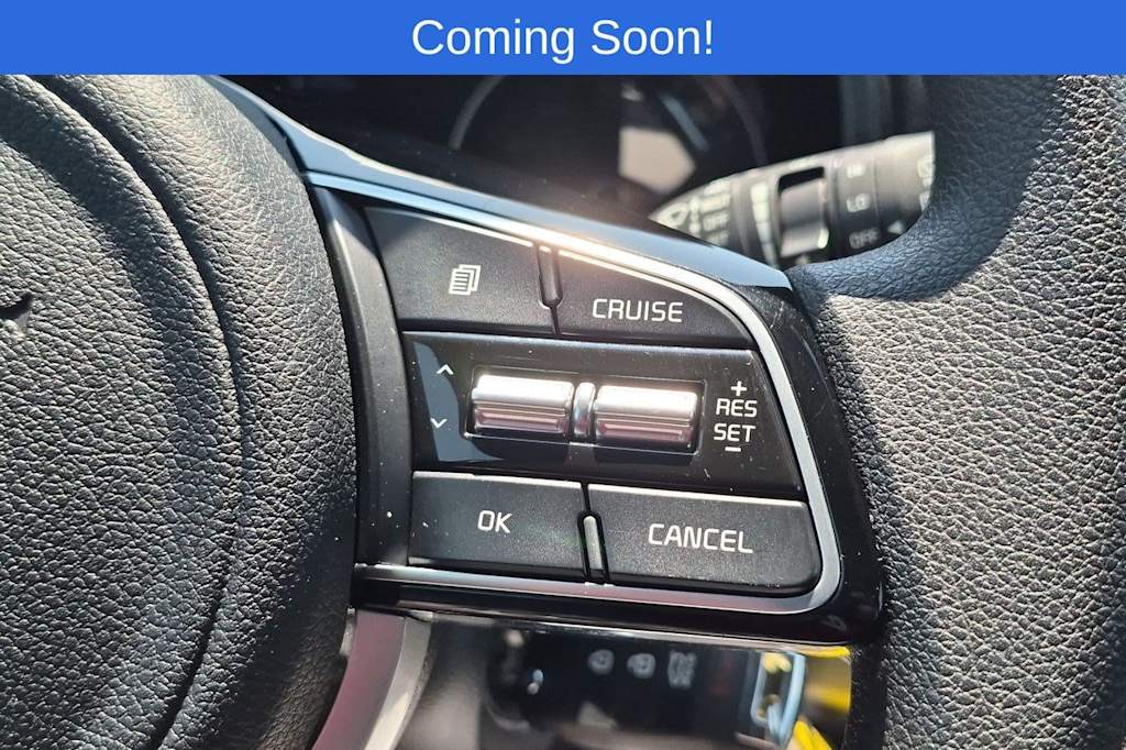 Thumbnail: 2020 Kia Sportage - 30