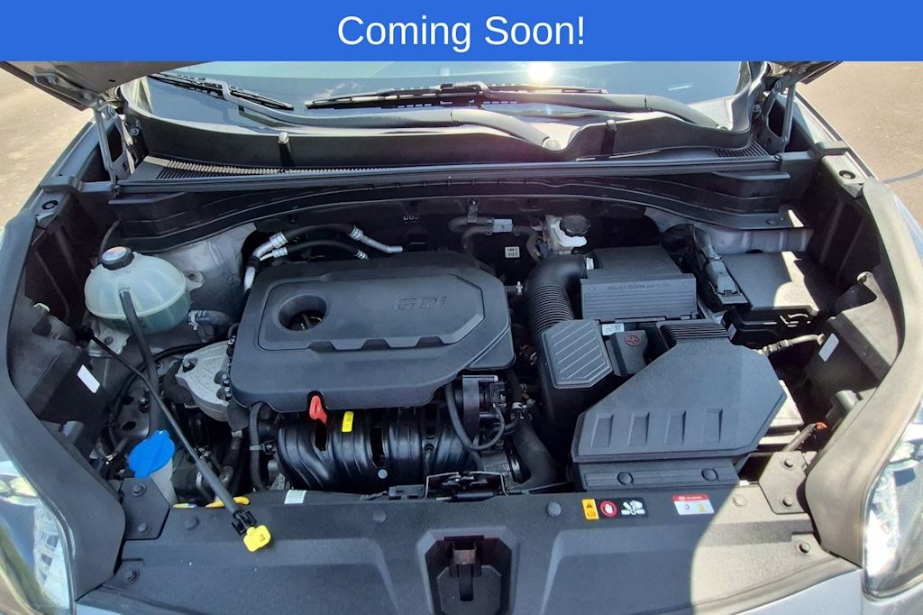 Thumbnail: 2020 Kia Sportage - 9