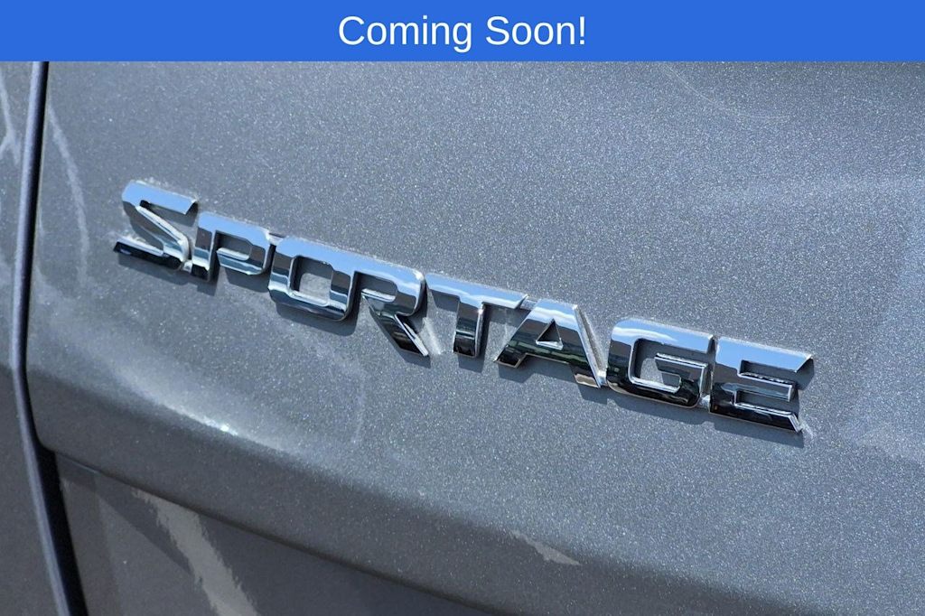 Thumbnail: 2020 Kia Sportage - 25