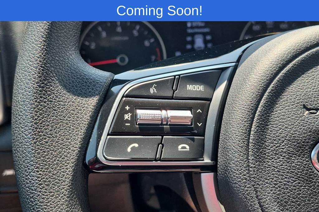 Thumbnail: 2020 Kia Sportage - 29