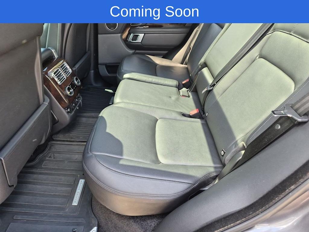 Thumbnail: 2019 Land Rover Range Rover - 28