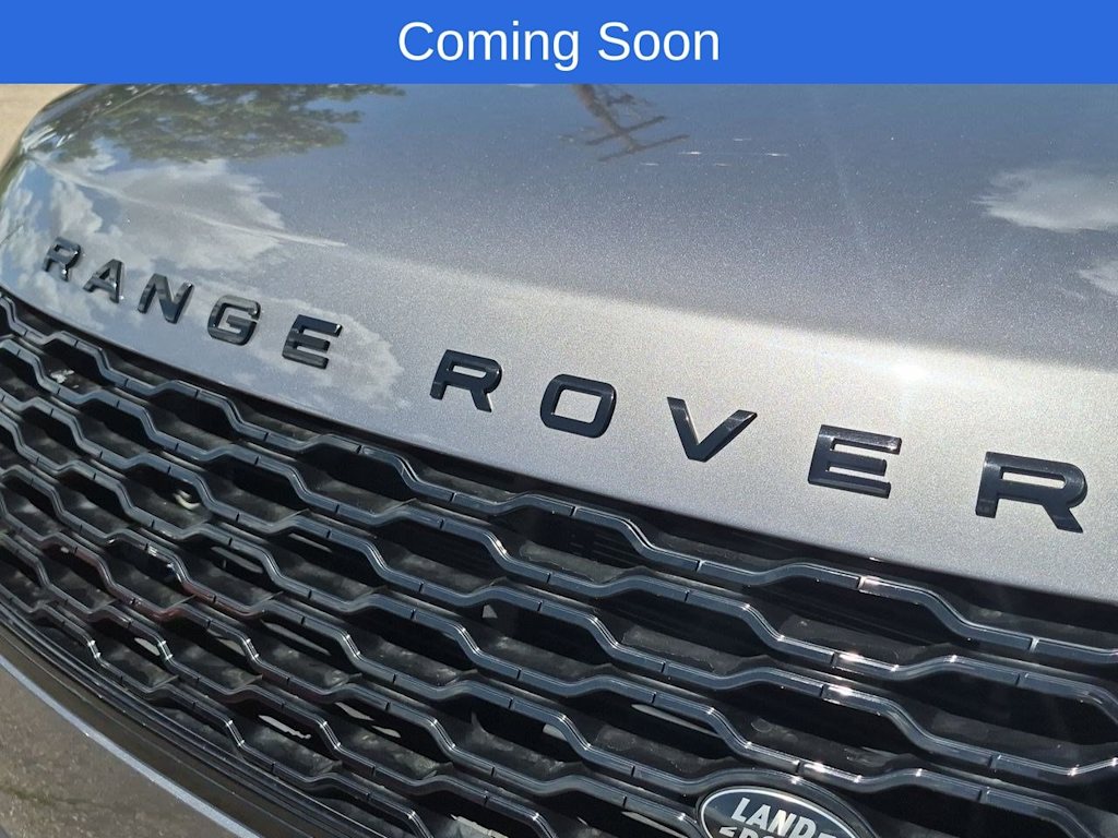 Thumbnail: 2019 Land Rover Range Rover - 25