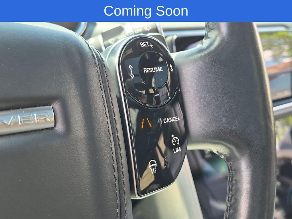 Thumbnail: 2019 Land Rover Range Rover - 16