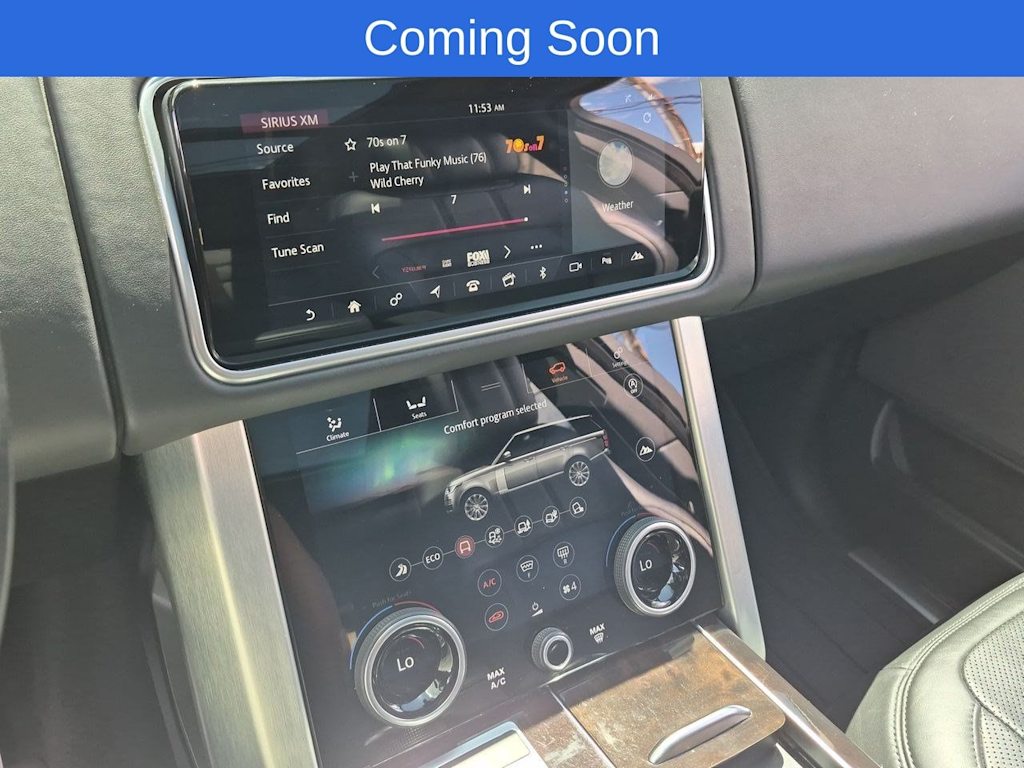 Thumbnail: 2019 Land Rover Range Rover - 15