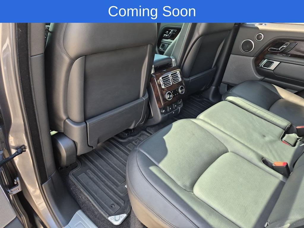 Thumbnail: 2019 Land Rover Range Rover - 13