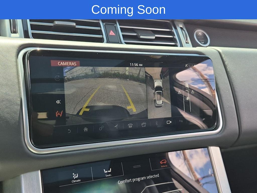 Thumbnail: 2019 Land Rover Range Rover - 34
