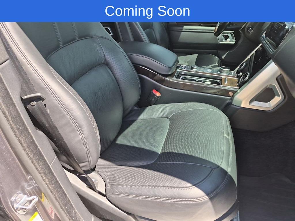 Thumbnail: 2019 Land Rover Range Rover - 12