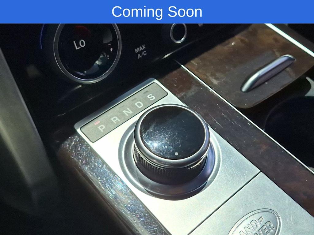 Thumbnail: 2019 Land Rover Range Rover - 36
