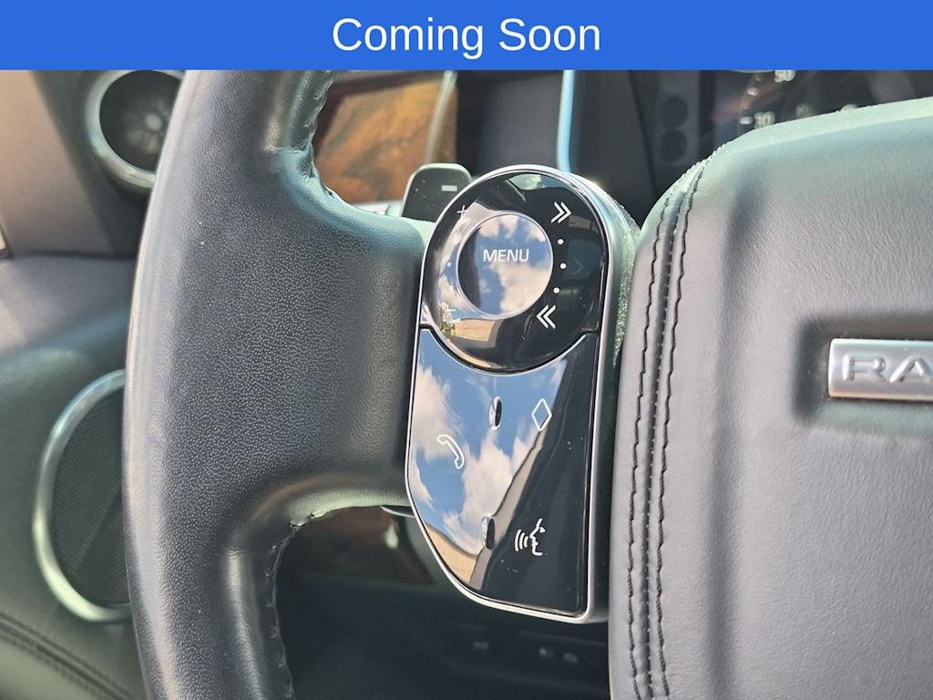 Thumbnail: 2019 Land Rover Range Rover - 30