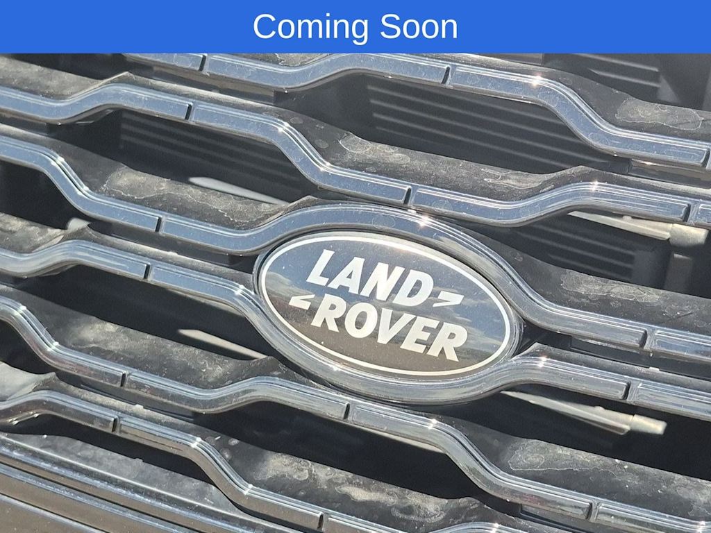 Thumbnail: 2019 Land Rover Range Rover - 7
