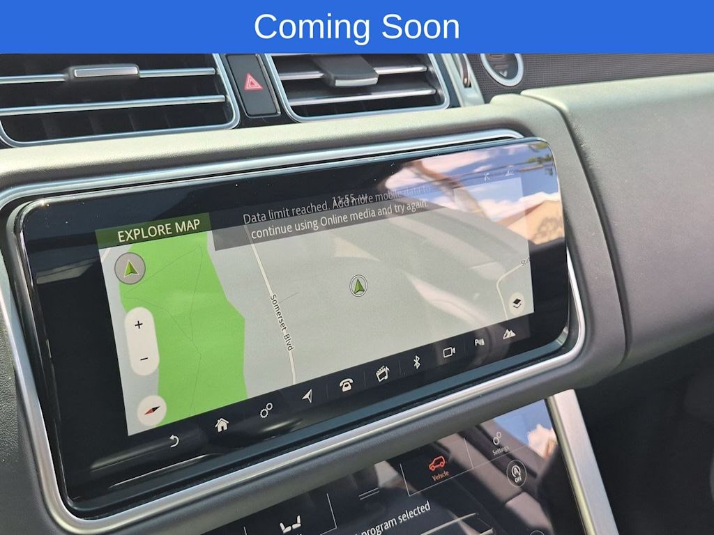 Thumbnail: 2019 Land Rover Range Rover - 33