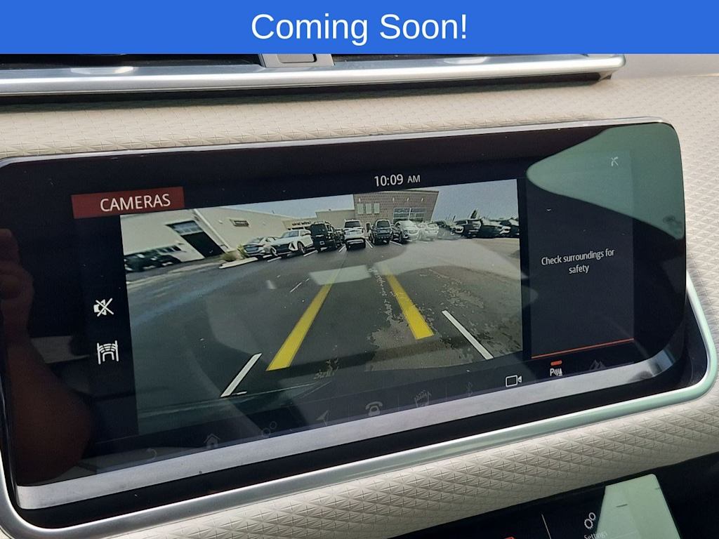 Thumbnail: 2019 Land Rover Range Rover Velar - 32