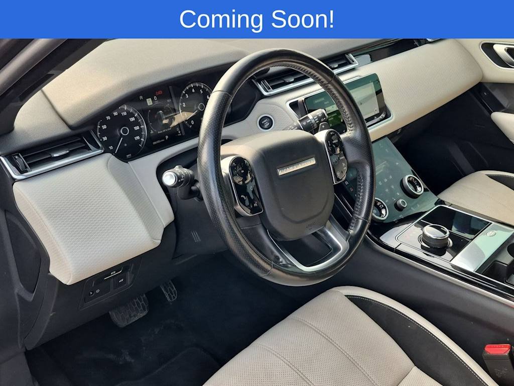 Thumbnail: 2019 Land Rover Range Rover Velar - 2