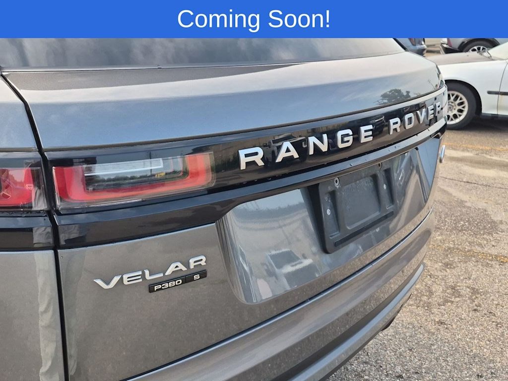 Thumbnail: 2019 Land Rover Range Rover Velar - 26