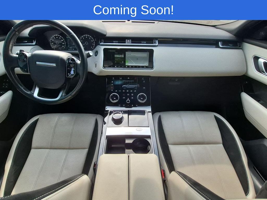 Thumbnail: 2019 Land Rover Range Rover Velar - 10