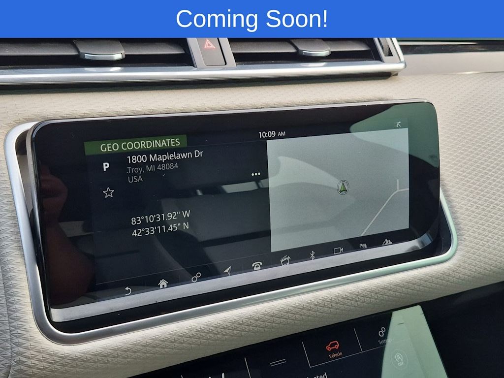 Thumbnail: 2019 Land Rover Range Rover Velar - 31