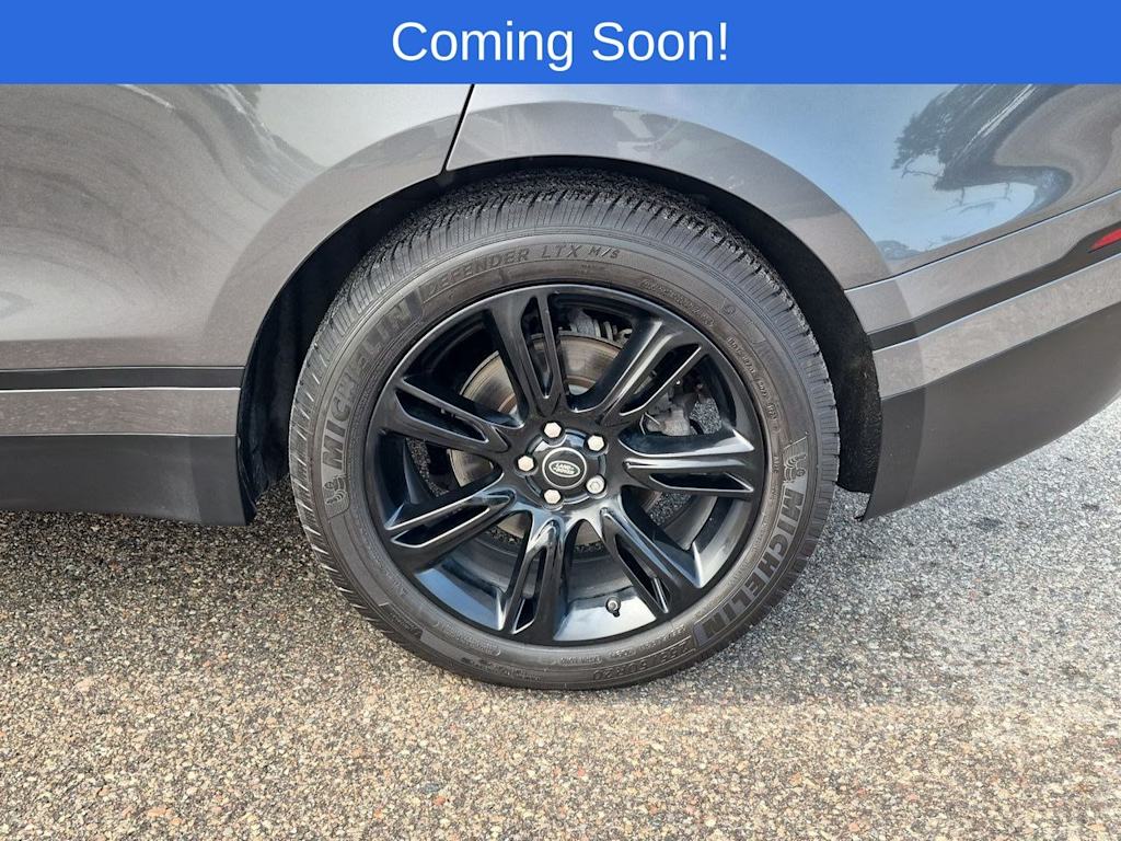 Thumbnail: 2019 Land Rover Range Rover Velar - 8