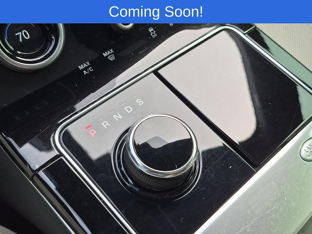 Thumbnail: 2019 Land Rover Range Rover Velar - 33