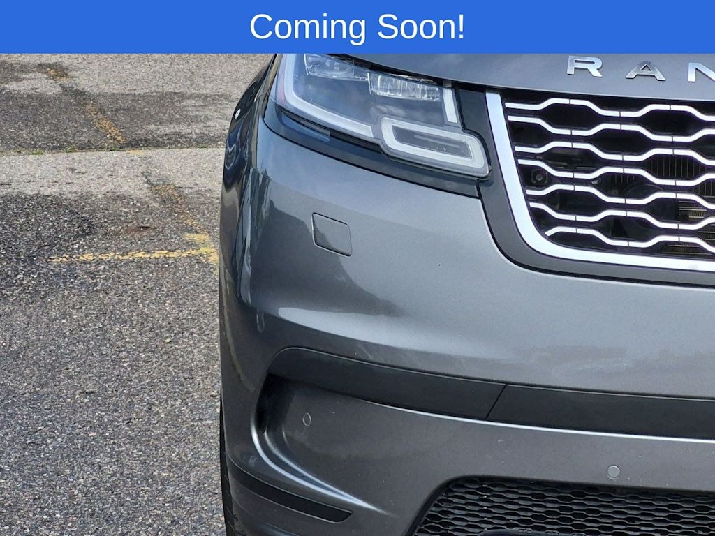 Thumbnail: 2019 Land Rover Range Rover Velar - 7