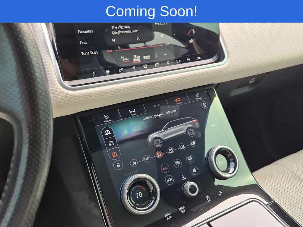 Thumbnail: 2019 Land Rover Range Rover Velar - 16