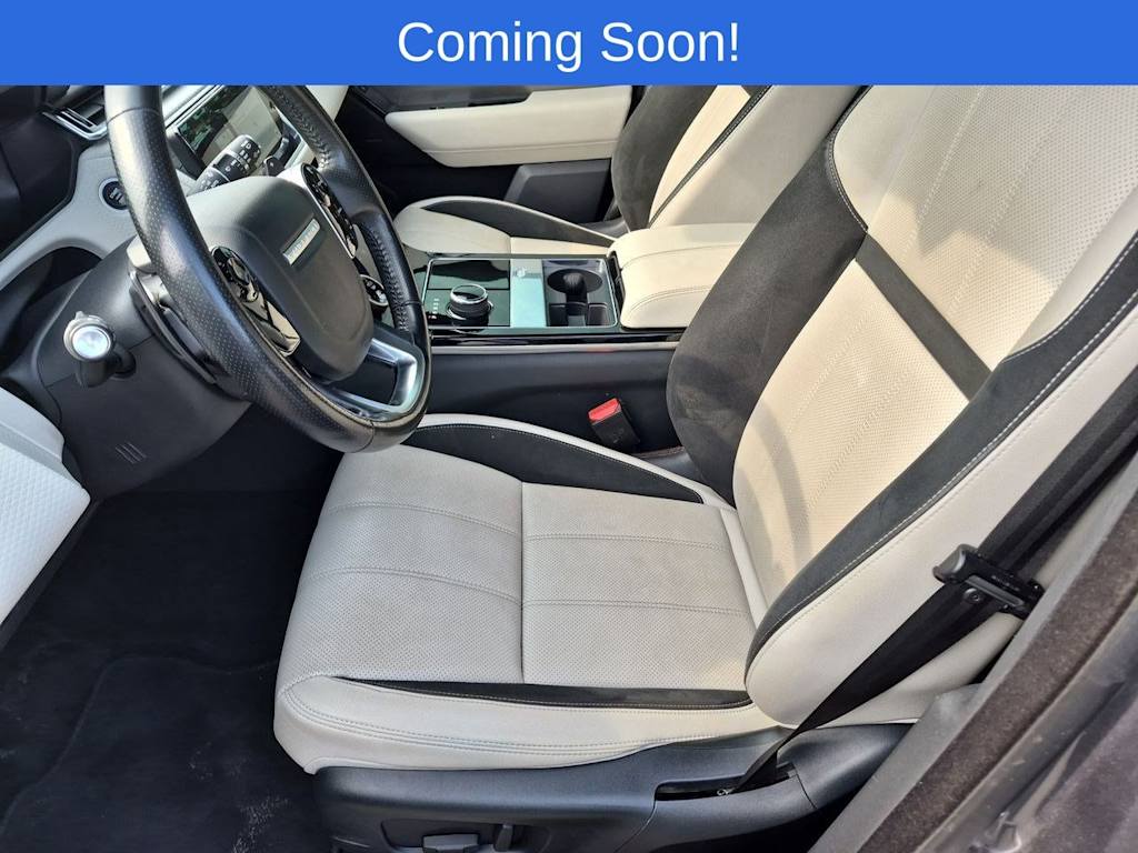 Thumbnail: 2019 Land Rover Range Rover Velar - 11