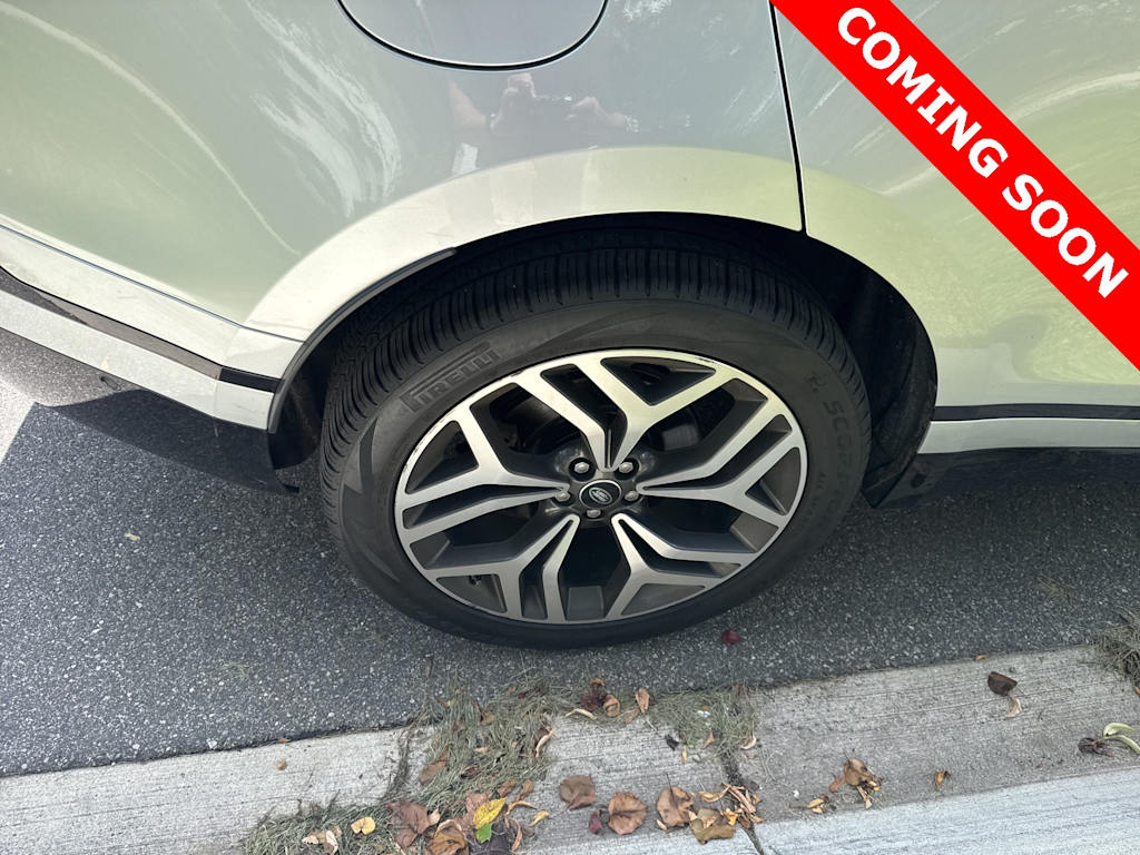 Thumbnail: 2019 Land Rover Range Rover Velar - 13