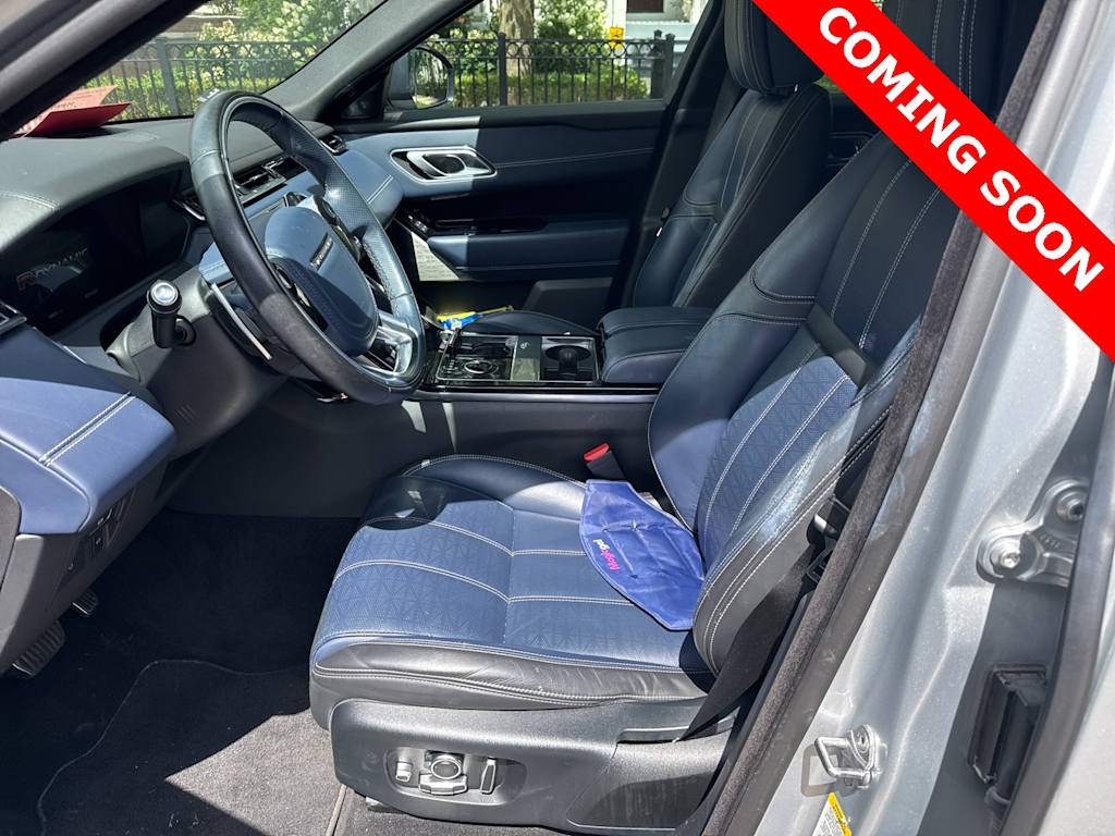 Thumbnail: 2019 Land Rover Range Rover Velar - 8