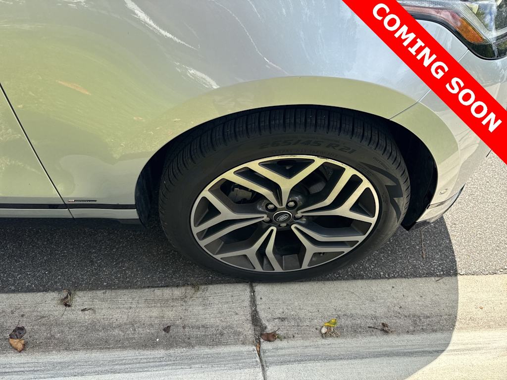 Thumbnail: 2019 Land Rover Range Rover Velar - 14