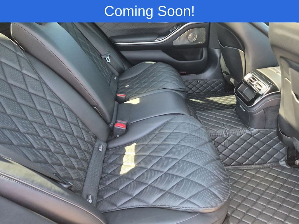 Thumbnail: 2022 Mercedes-Benz S-Class - 26
