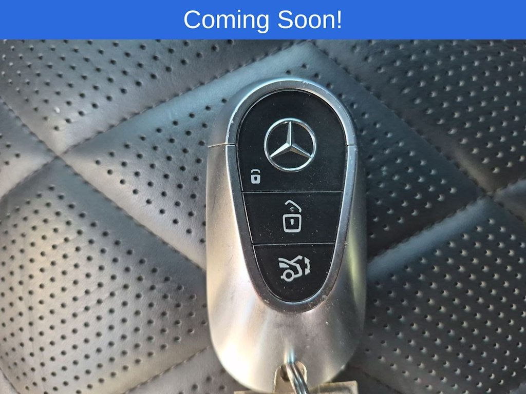 Thumbnail: 2022 Mercedes-Benz S-Class - 17