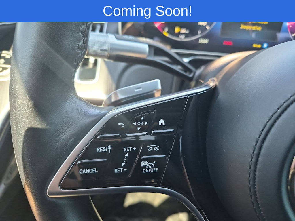 Thumbnail: 2022 Mercedes-Benz S-Class - 28