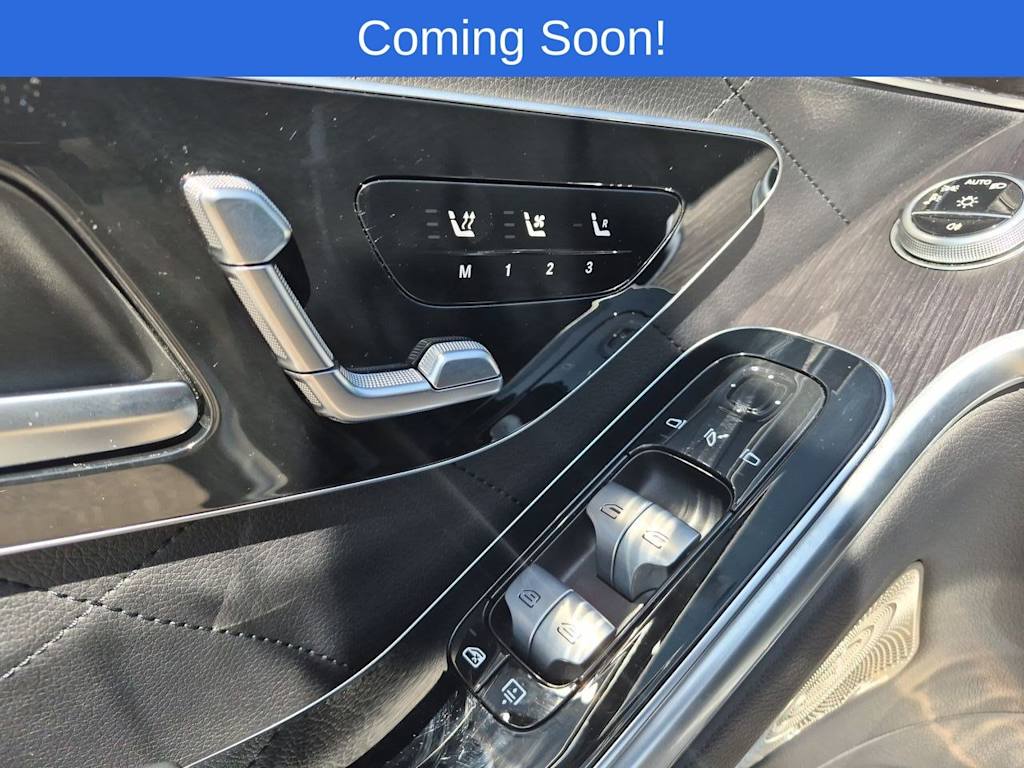 Thumbnail: 2022 Mercedes-Benz S-Class - 23