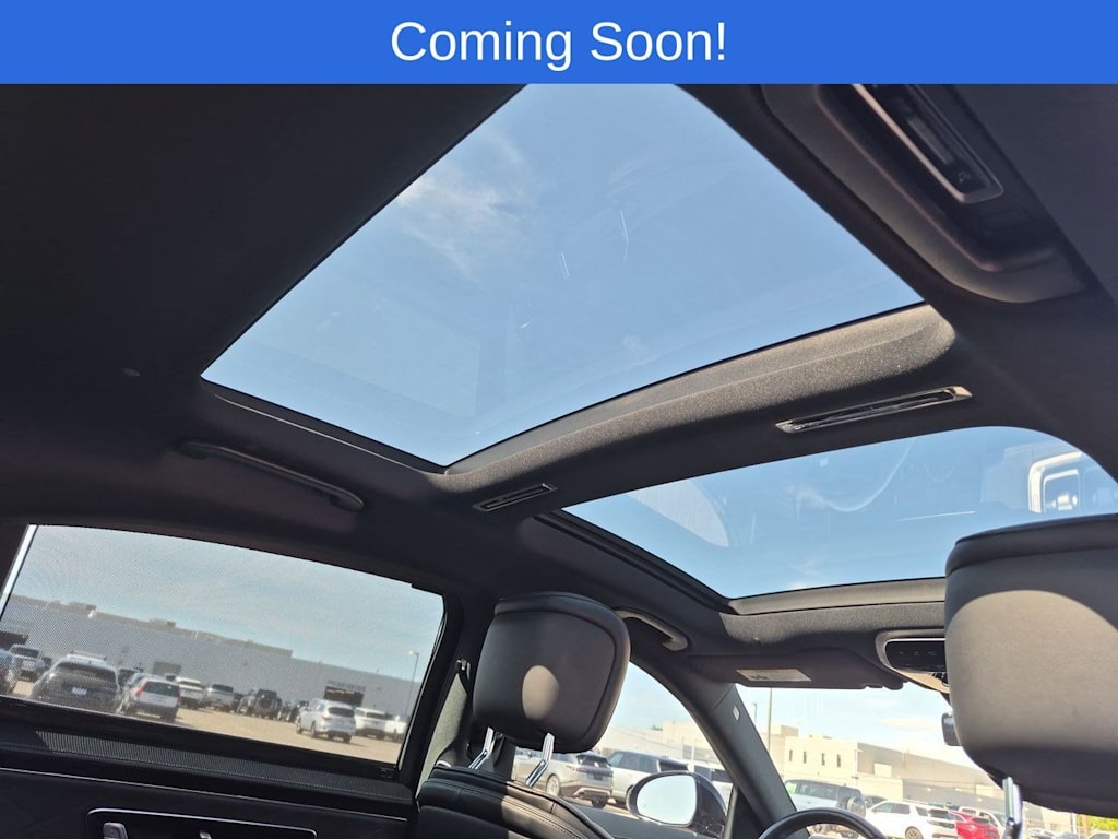 Thumbnail: 2022 Mercedes-Benz S-Class - 27